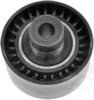 CITRO 5751F4 Deflection/Guide Pulley, v-ribbed belt